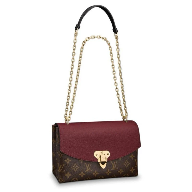 Exquisite leather bags-1307