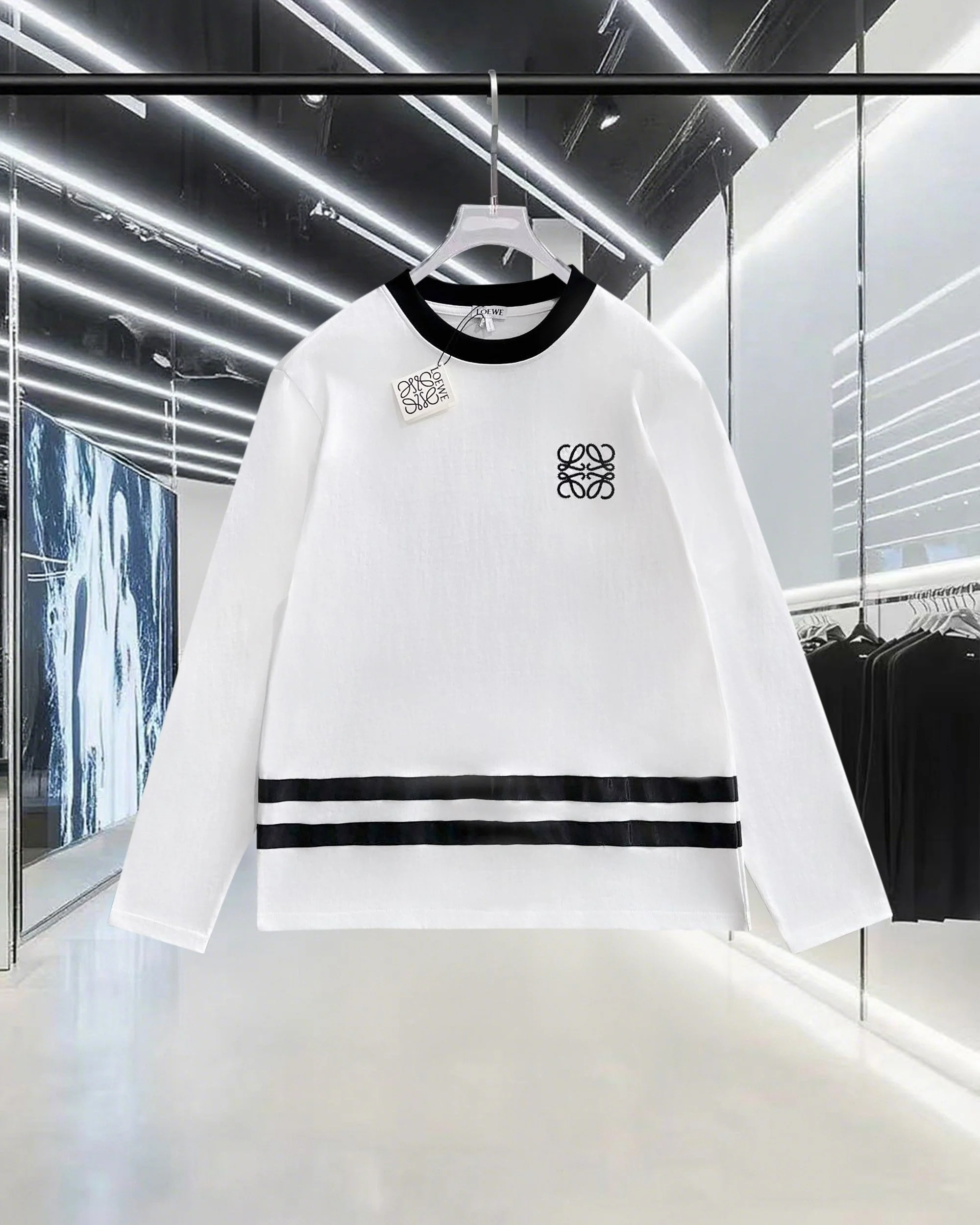 Classic Fashion Sweater-1026