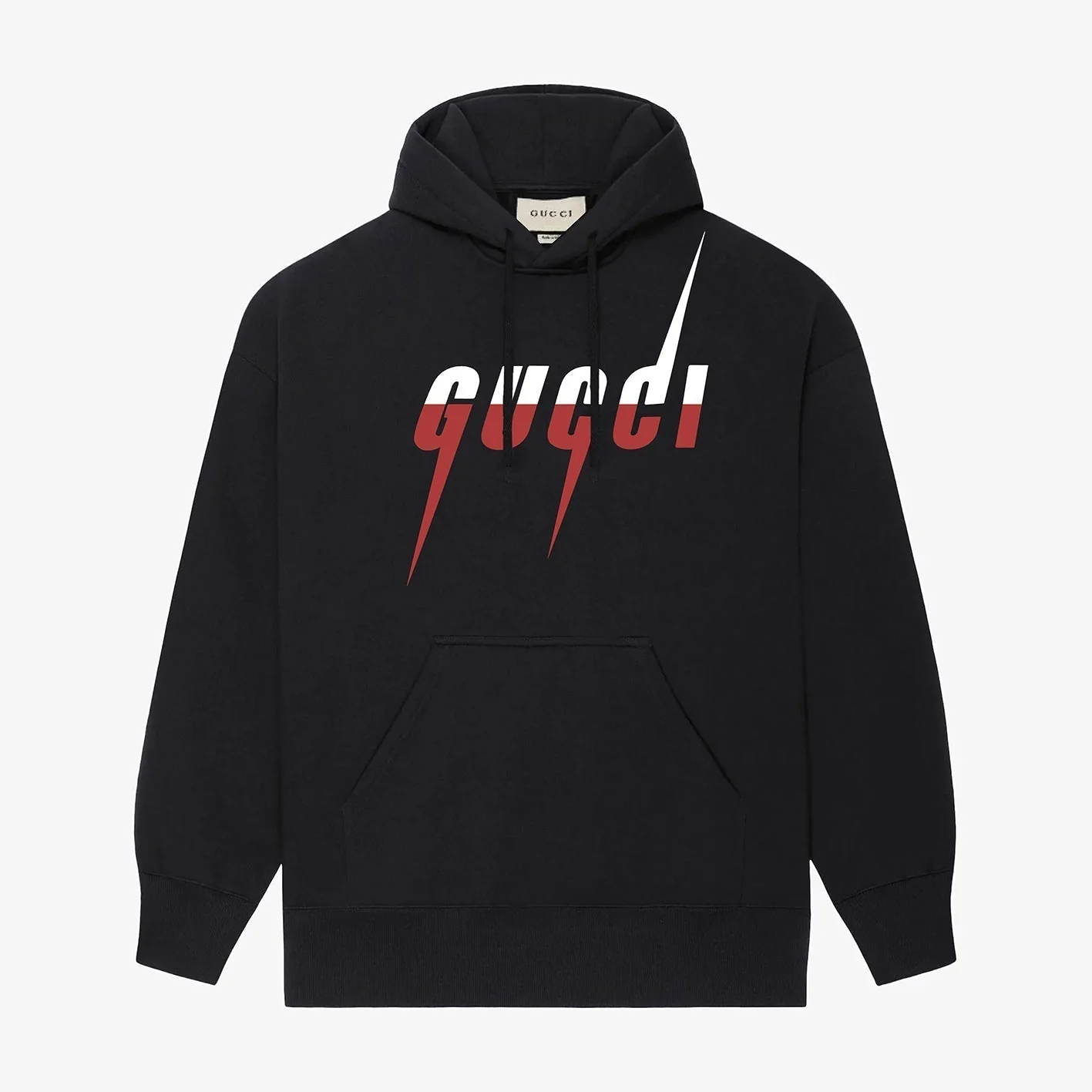 BLADE Print Hoodie