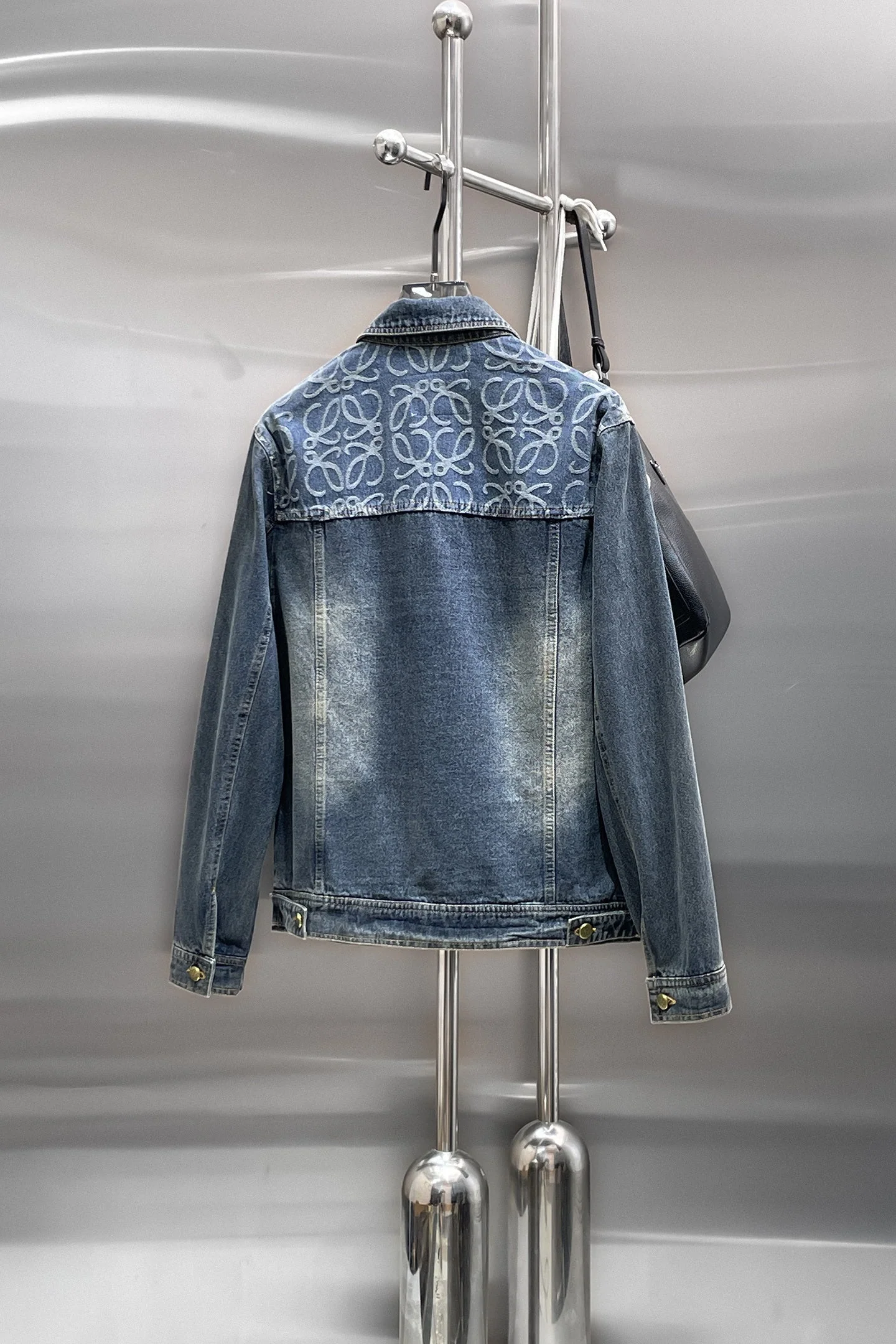 Chic Comfort Jacket-1020