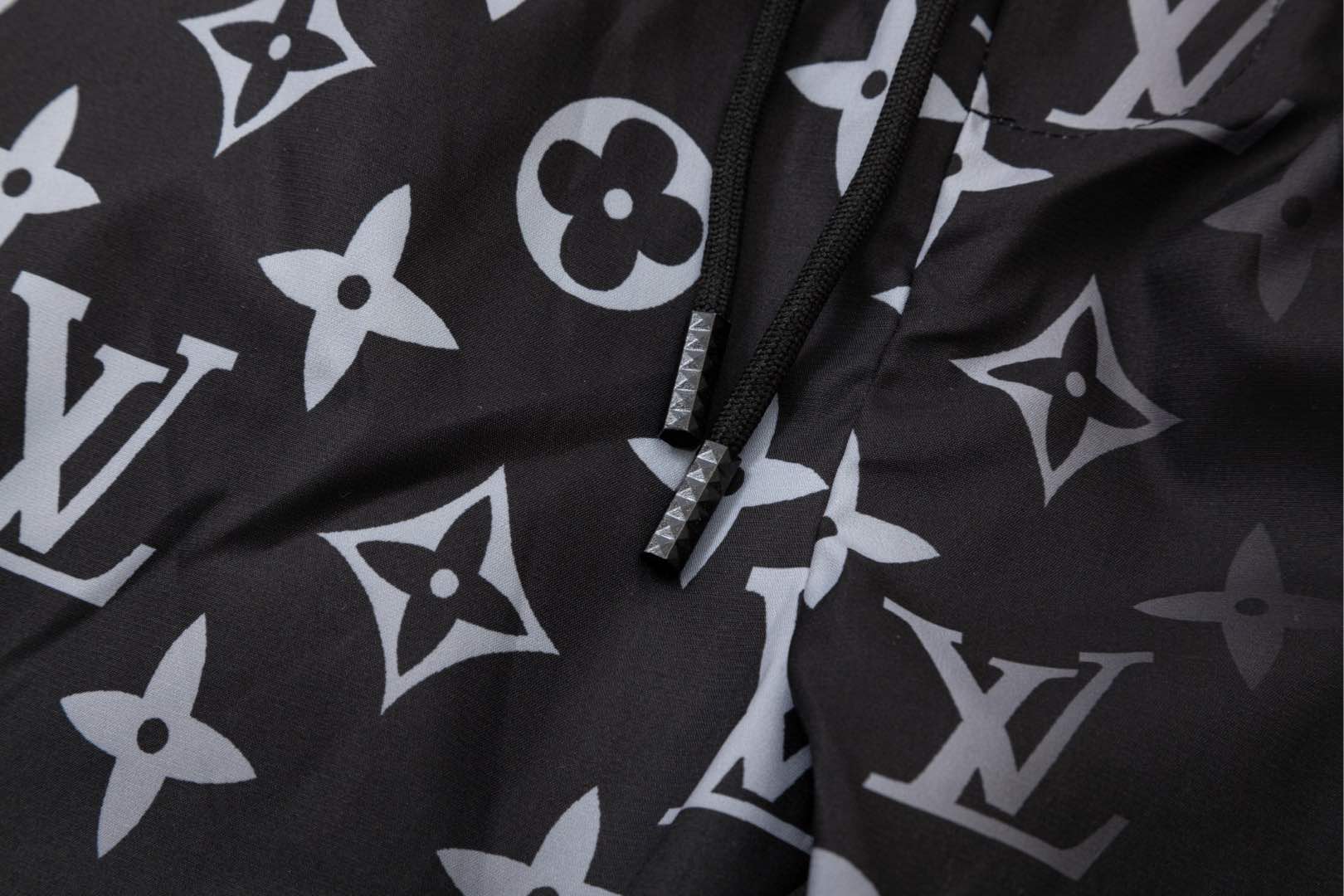 Men's printed shorts-67