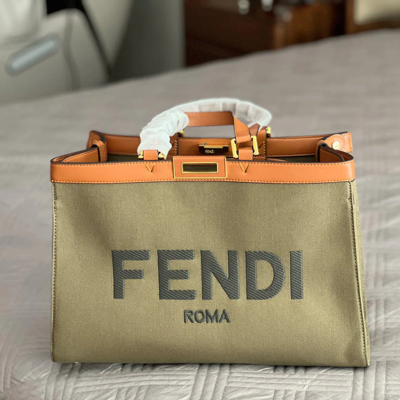 Exquisite leather bags-546