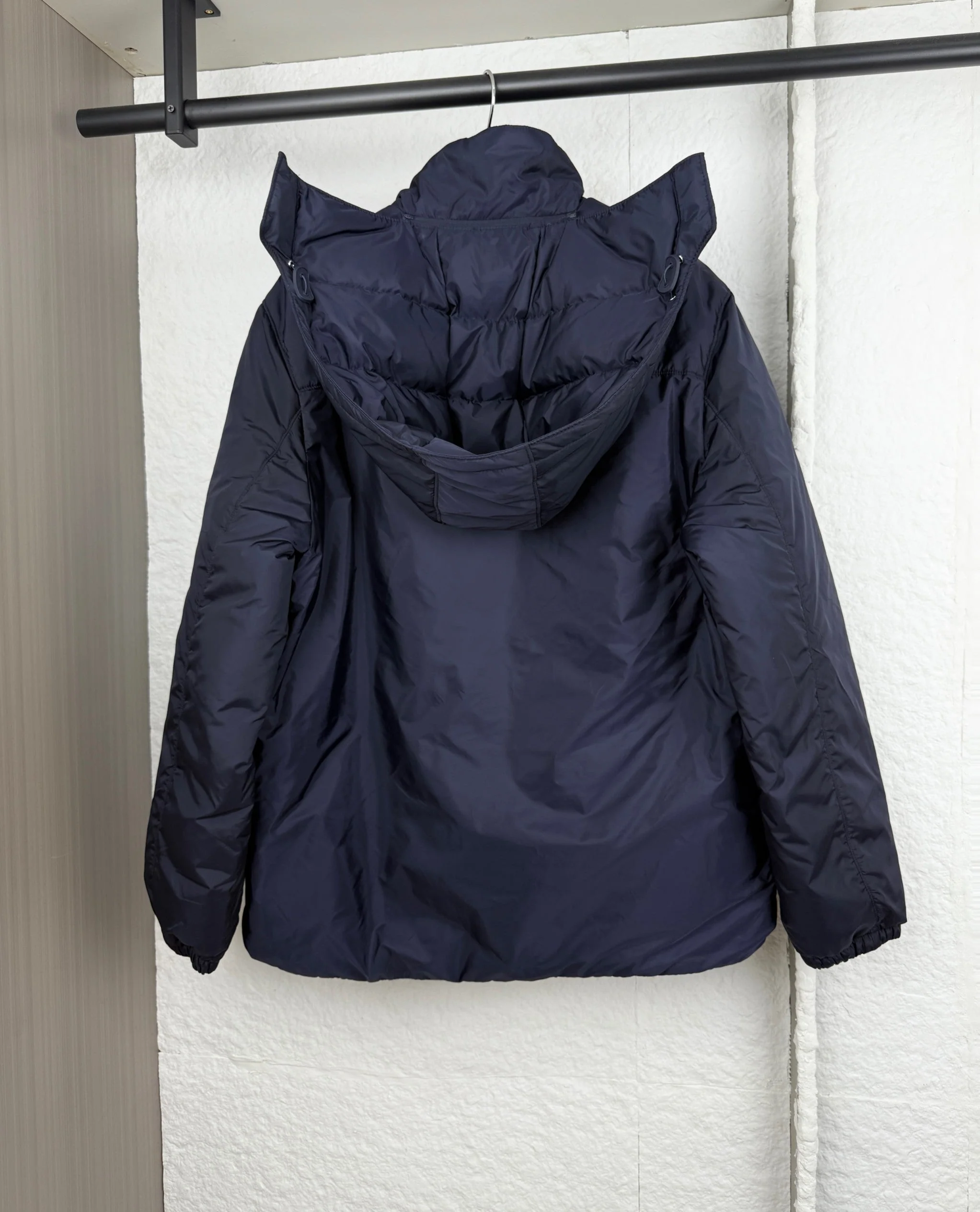 Classic down jacket-29
