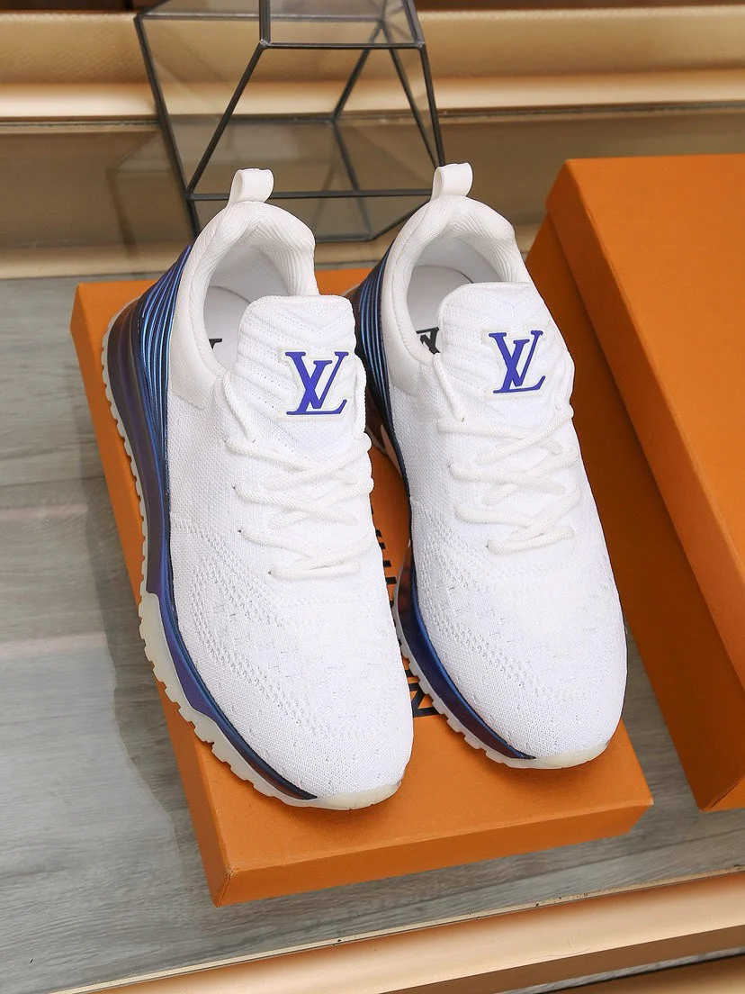 Elegant & Fashionable Men's Premium Shoes-14