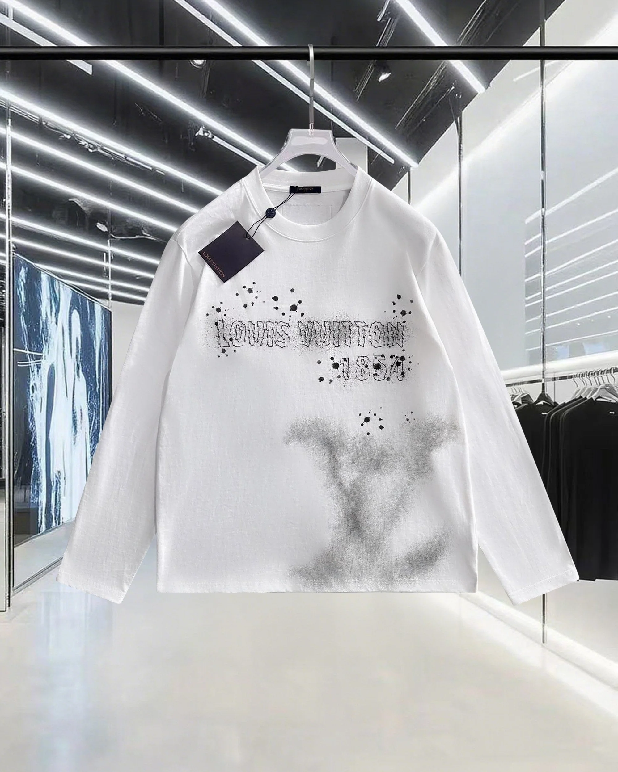 Classic Fashion Sweater-1014