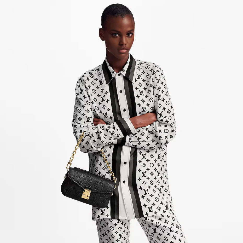 Exquisite leather bags-661