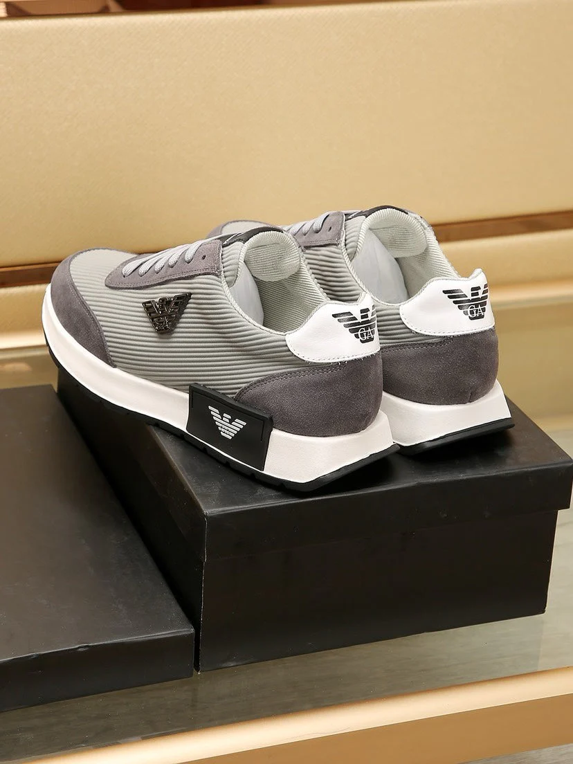 Elegant & Fashionable Men's Premium Shoes-8