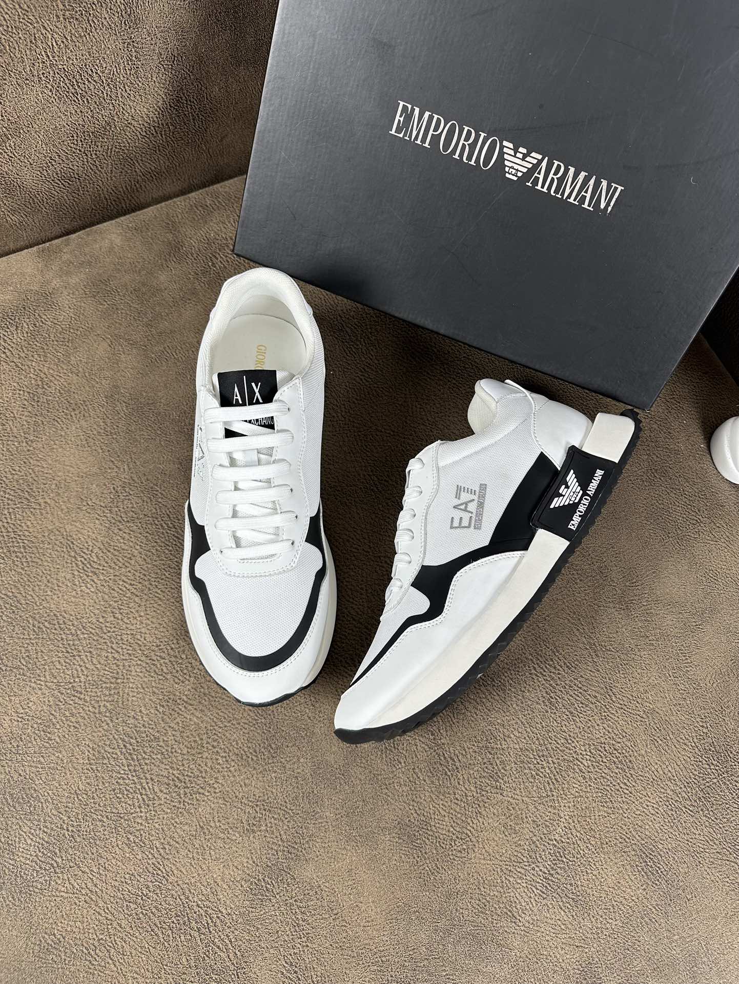 Elegant & Fashionable Men's Premium Shoes-104