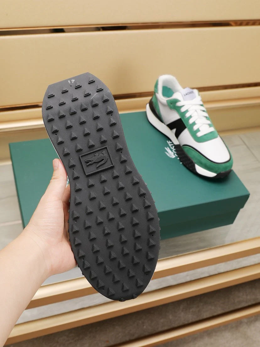 Elegant & Fashionable Men's Premium Shoes-49