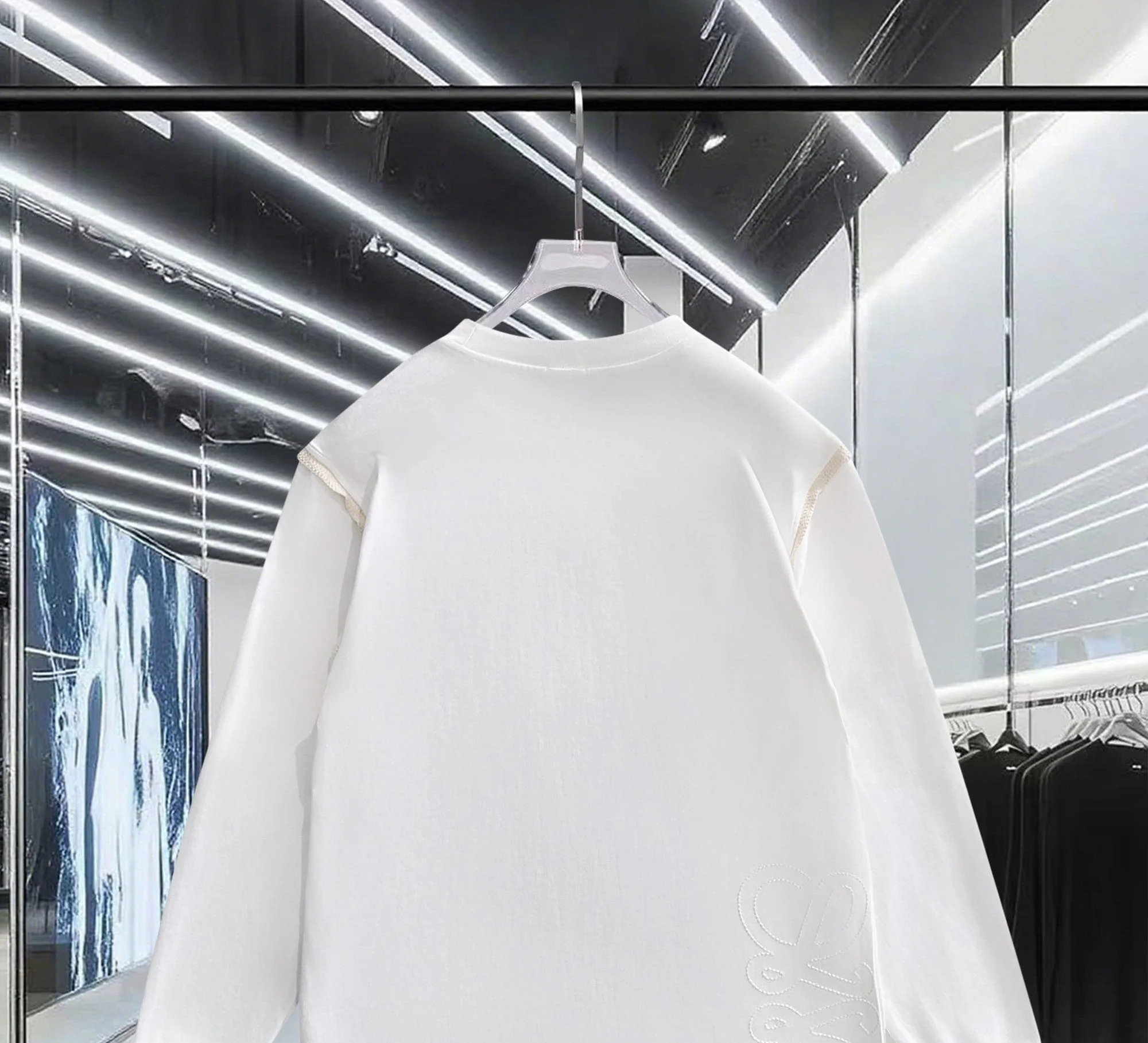 Classic Fashion Sweater-1021