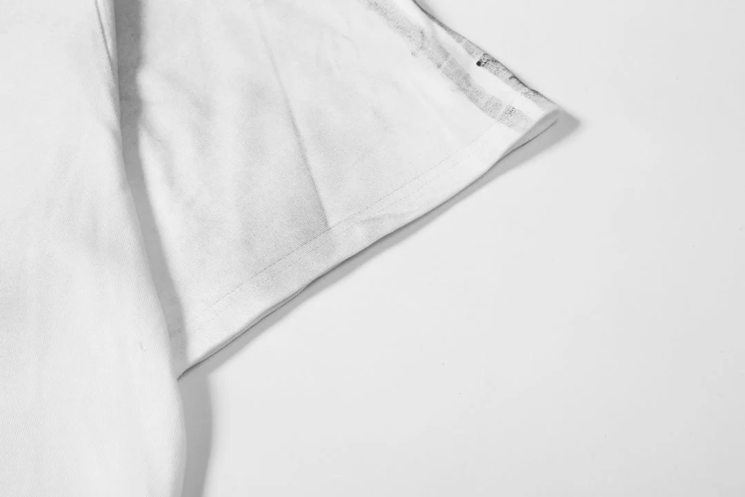 Old Graffiti T Shirt