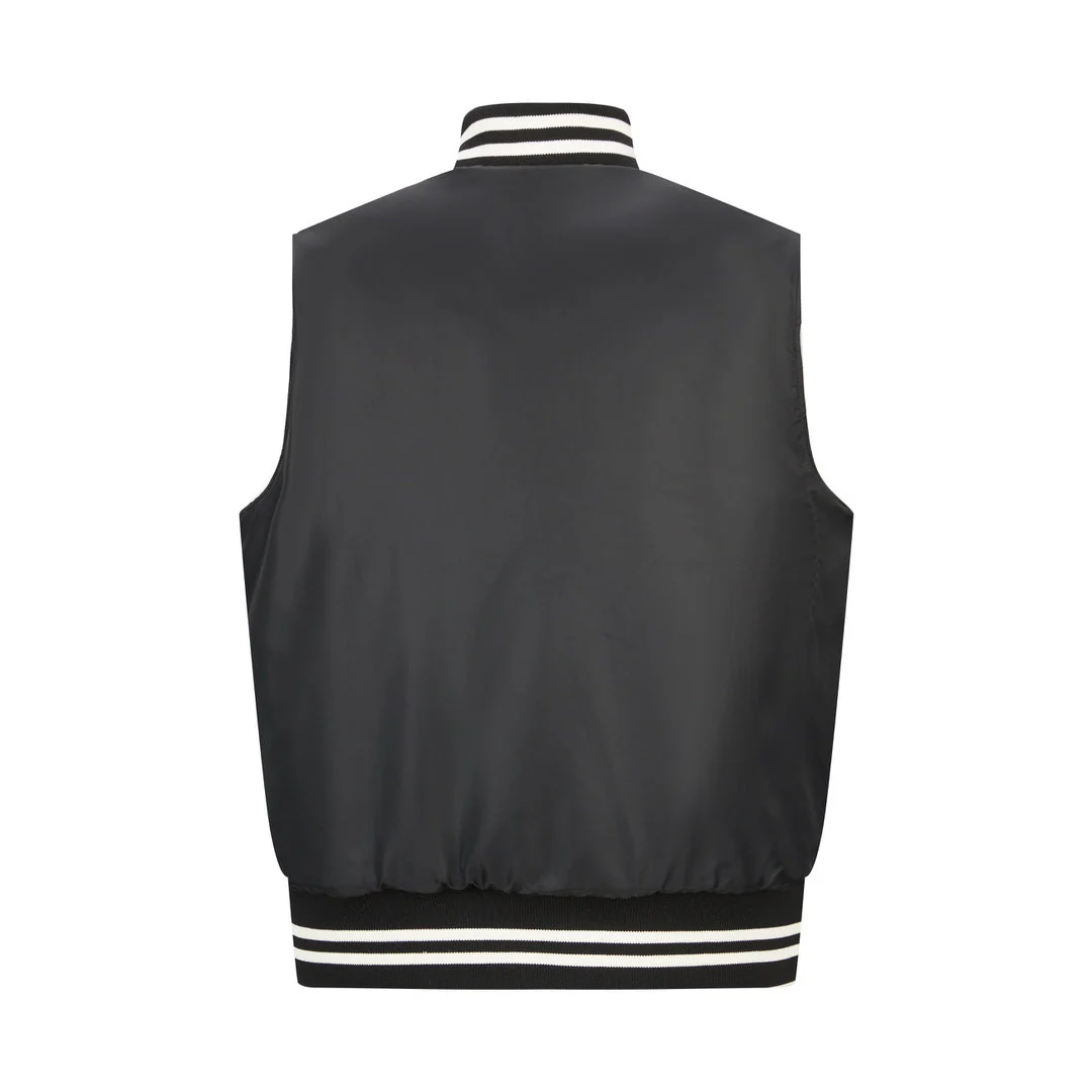 Classic down jacket-21