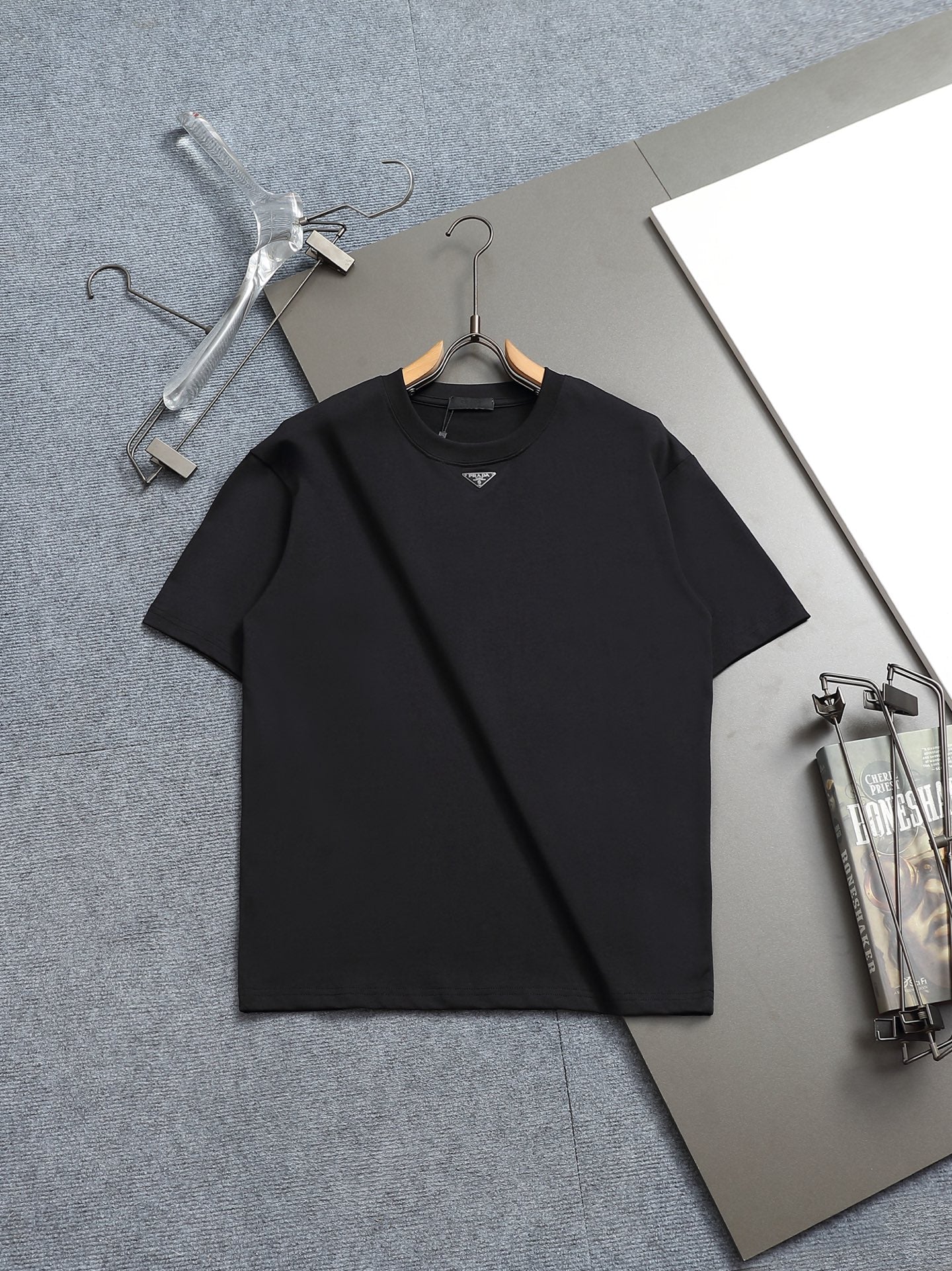 Classic T-shirt-120