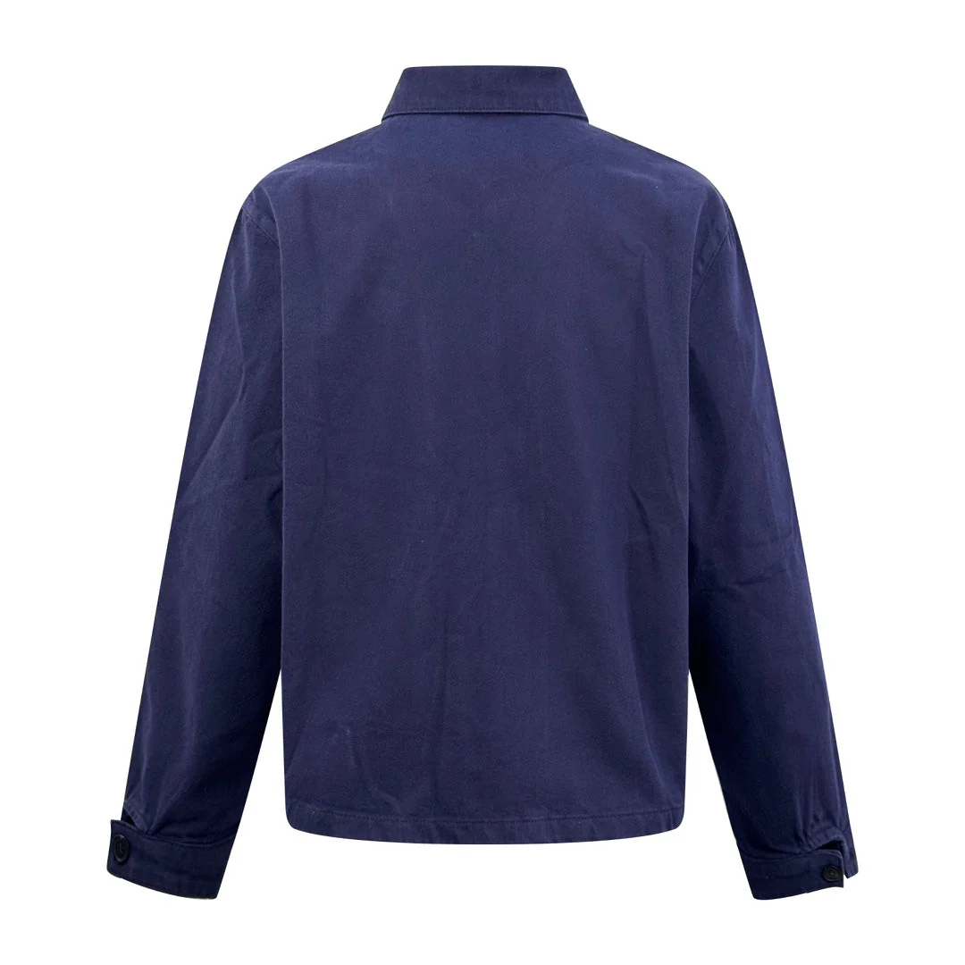 Chic Comfort Jacket-1053