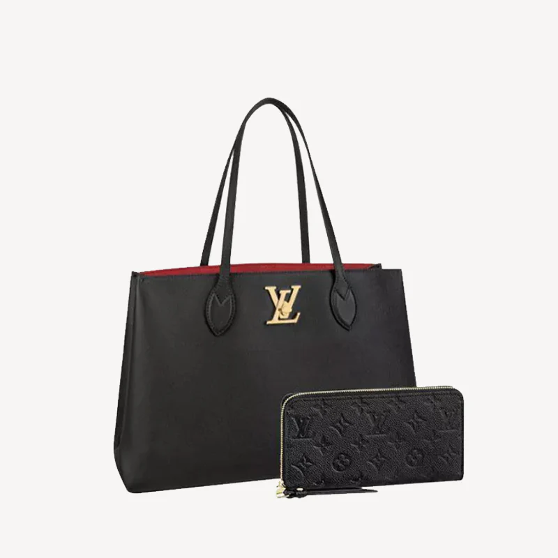 Exquisite leather bags-693