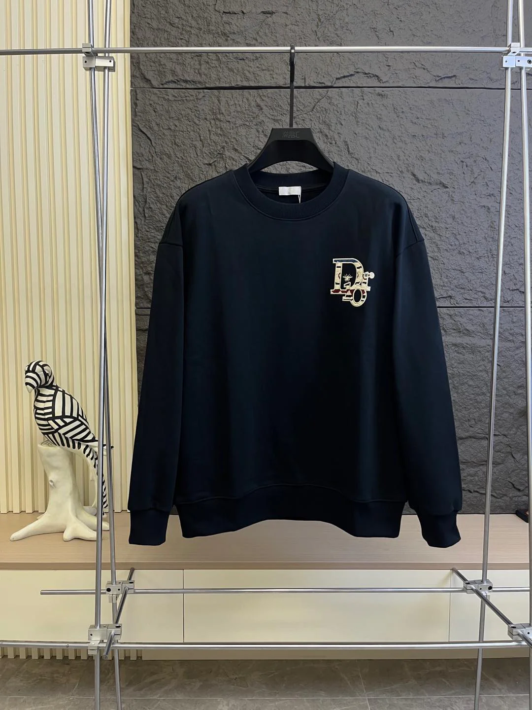 Classic Fashion Sweater-1045