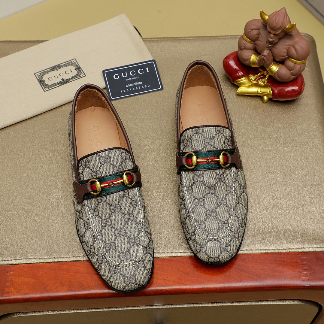 Elegant & Fashionable Men's Premium Shoes-200