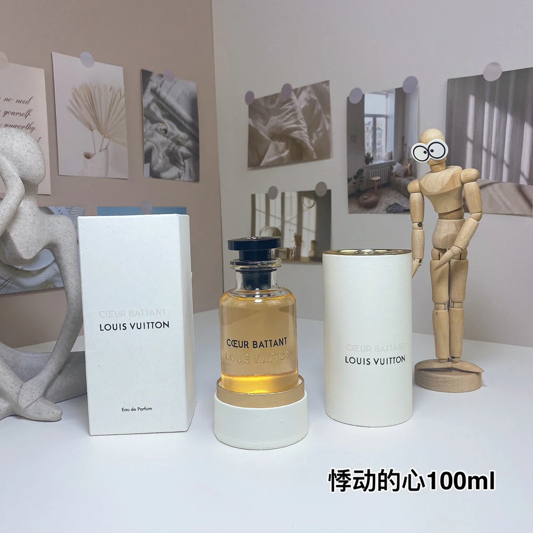 Throbbing Heart Women's Perfume 100ml