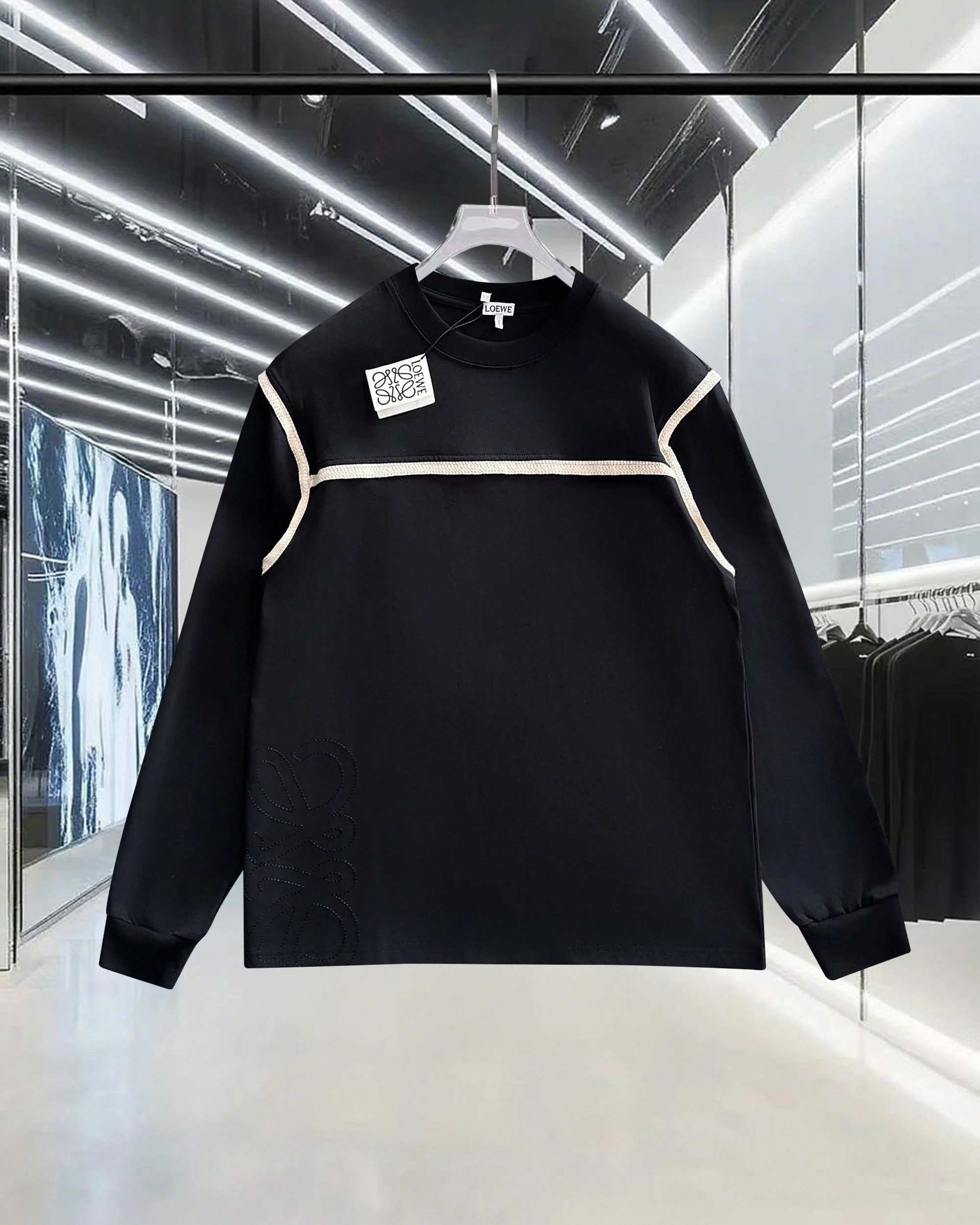 Classic Fashion Sweater-1022