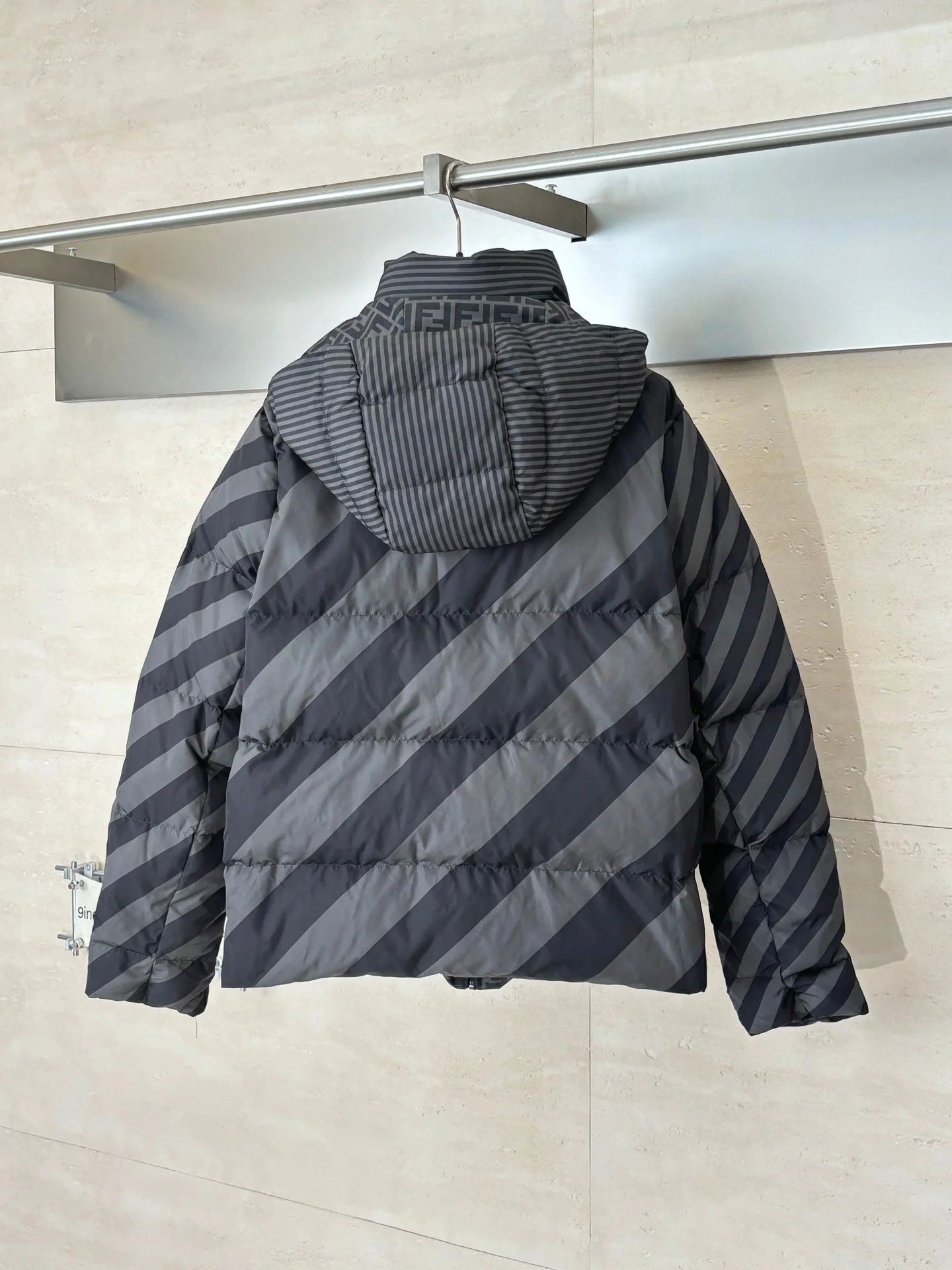 Classic down jacket-25