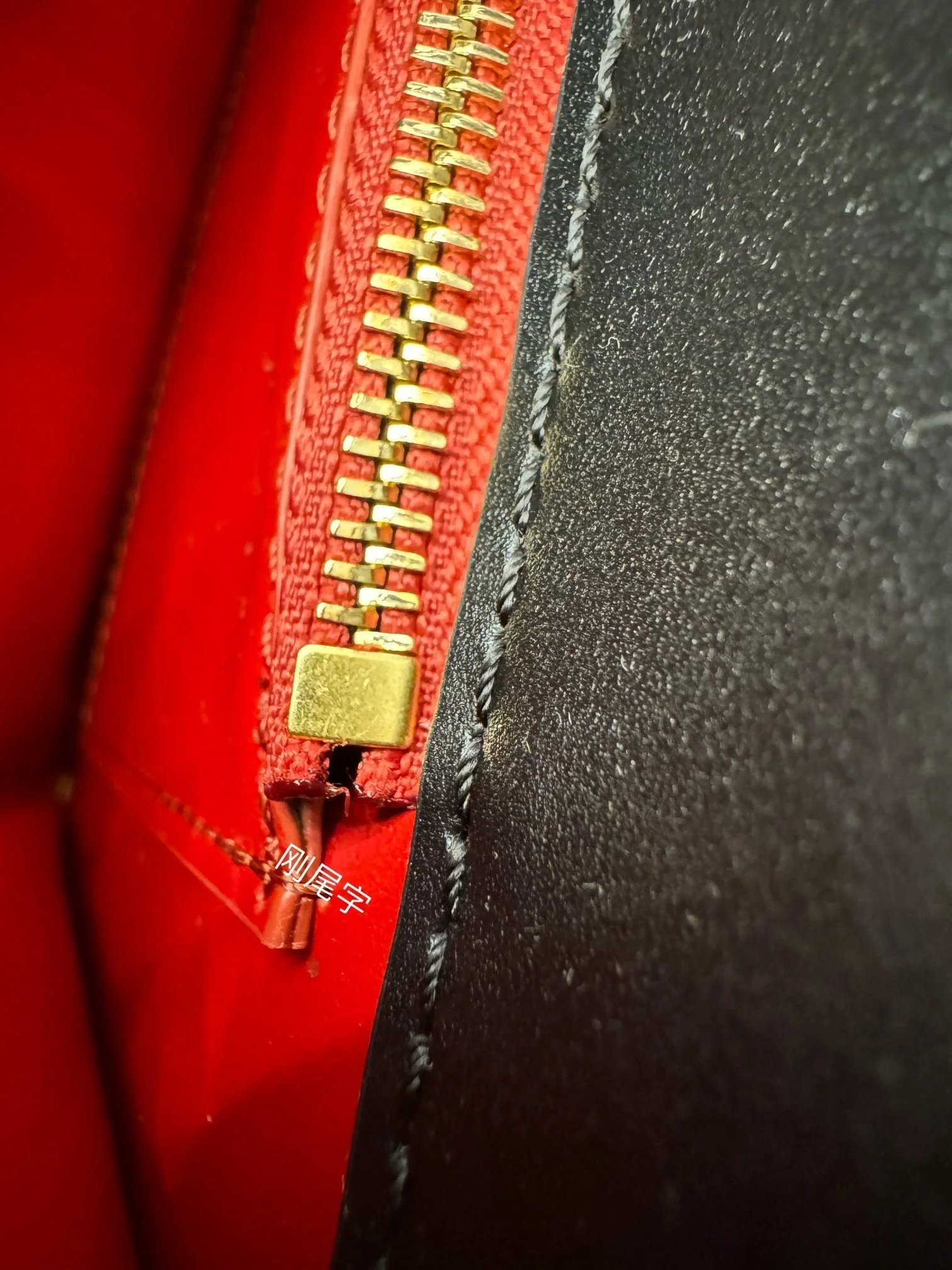 Exquisite leather bags-156