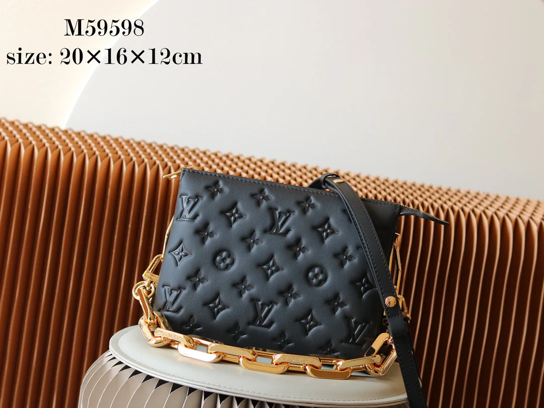 Exquisite leather bags-7779