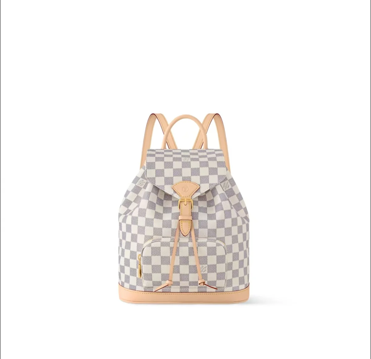 Exquisite leather bags-1197