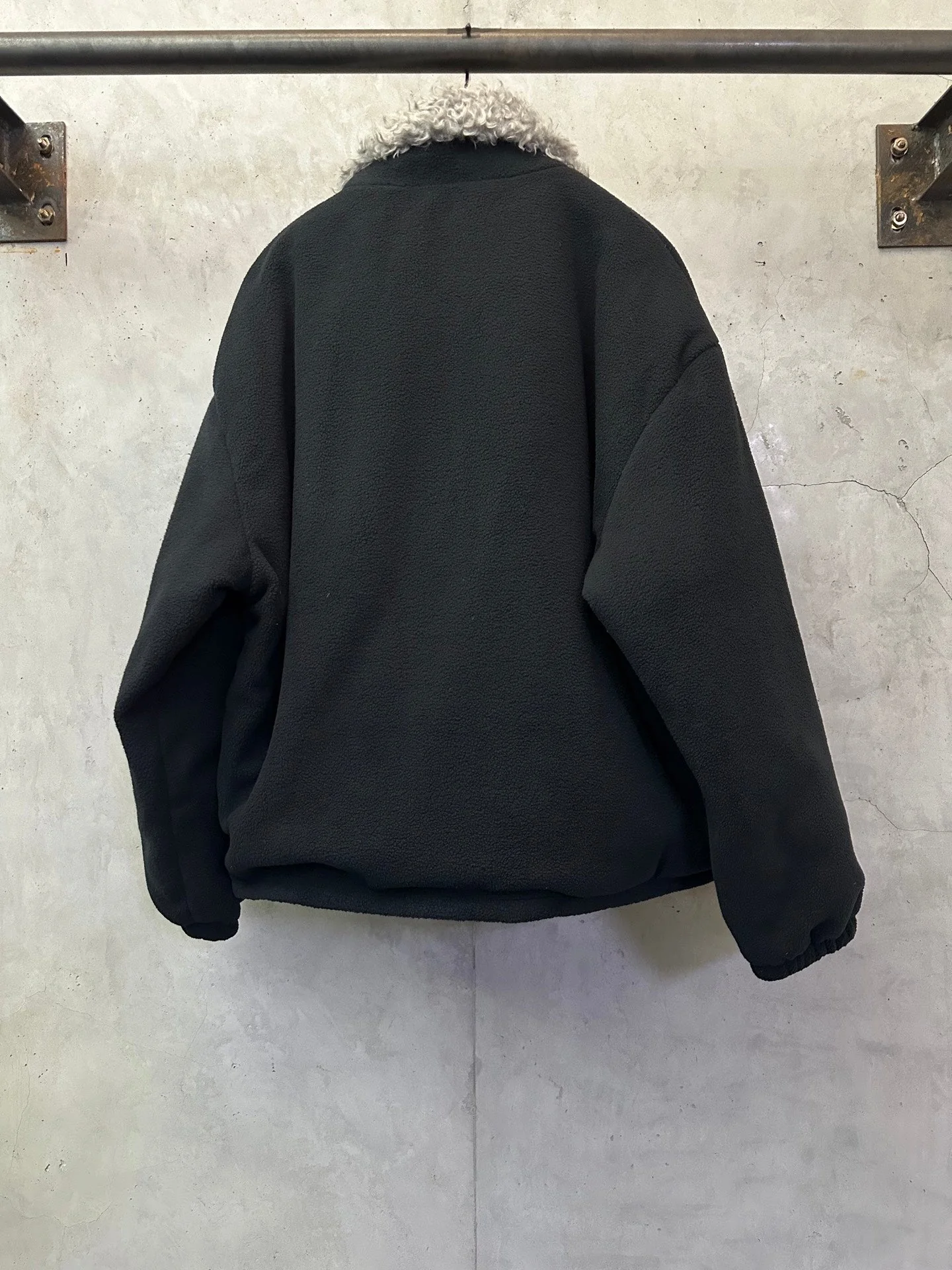 Classic down jacket-22