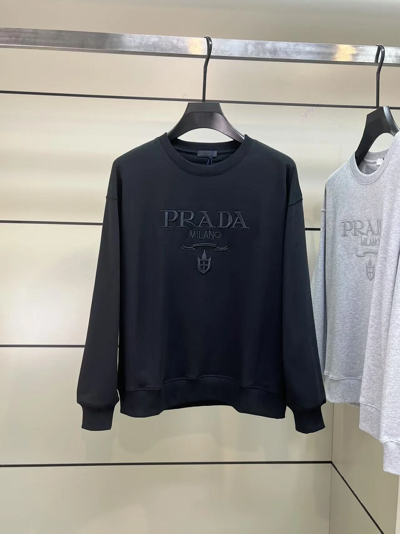 Classic Fit Hoodie-998