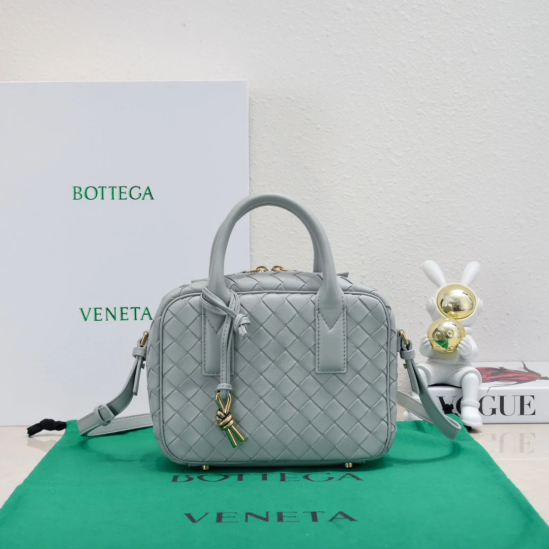 Exquisite leather bags-92