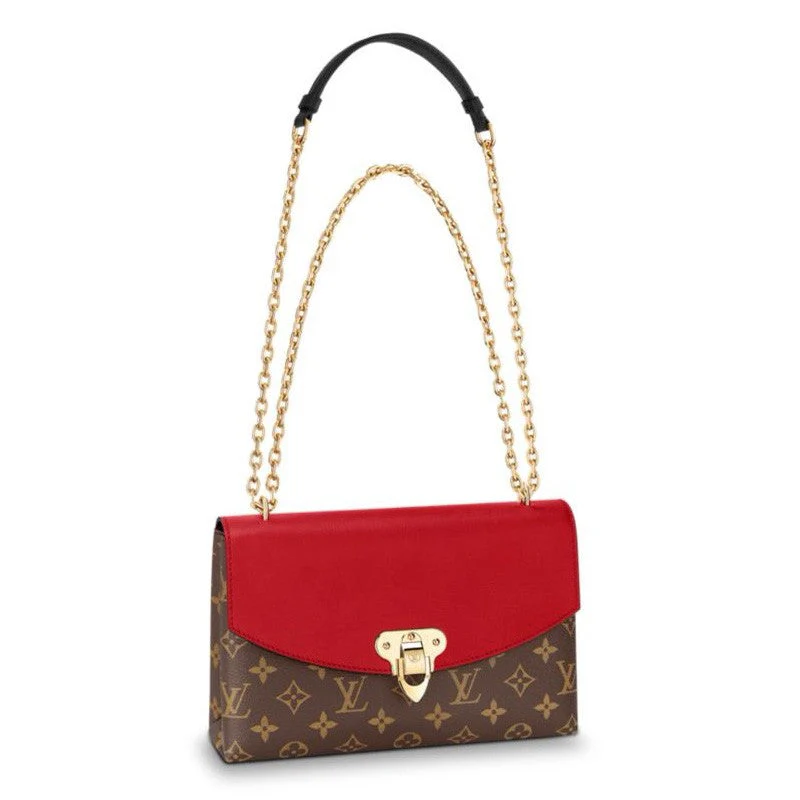 Exquisite leather bags-1377