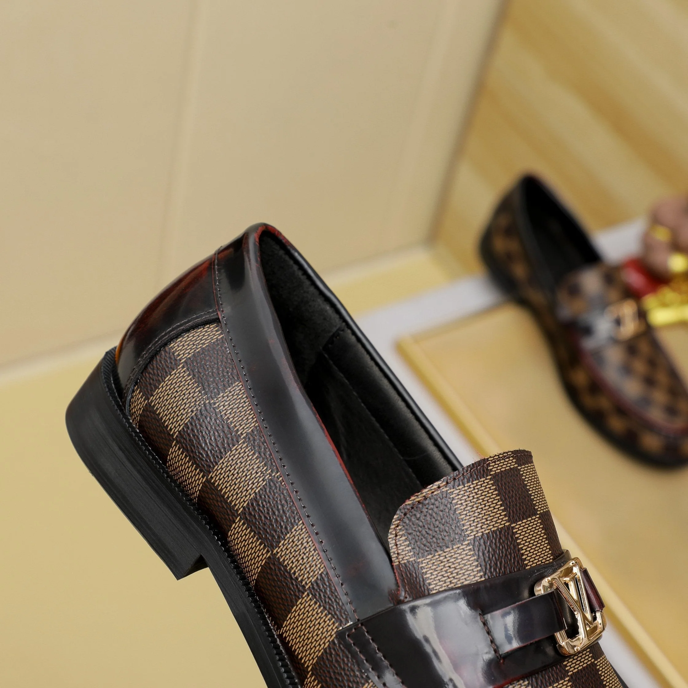 Elegant & Fashionable Men's Premium Shoes-194