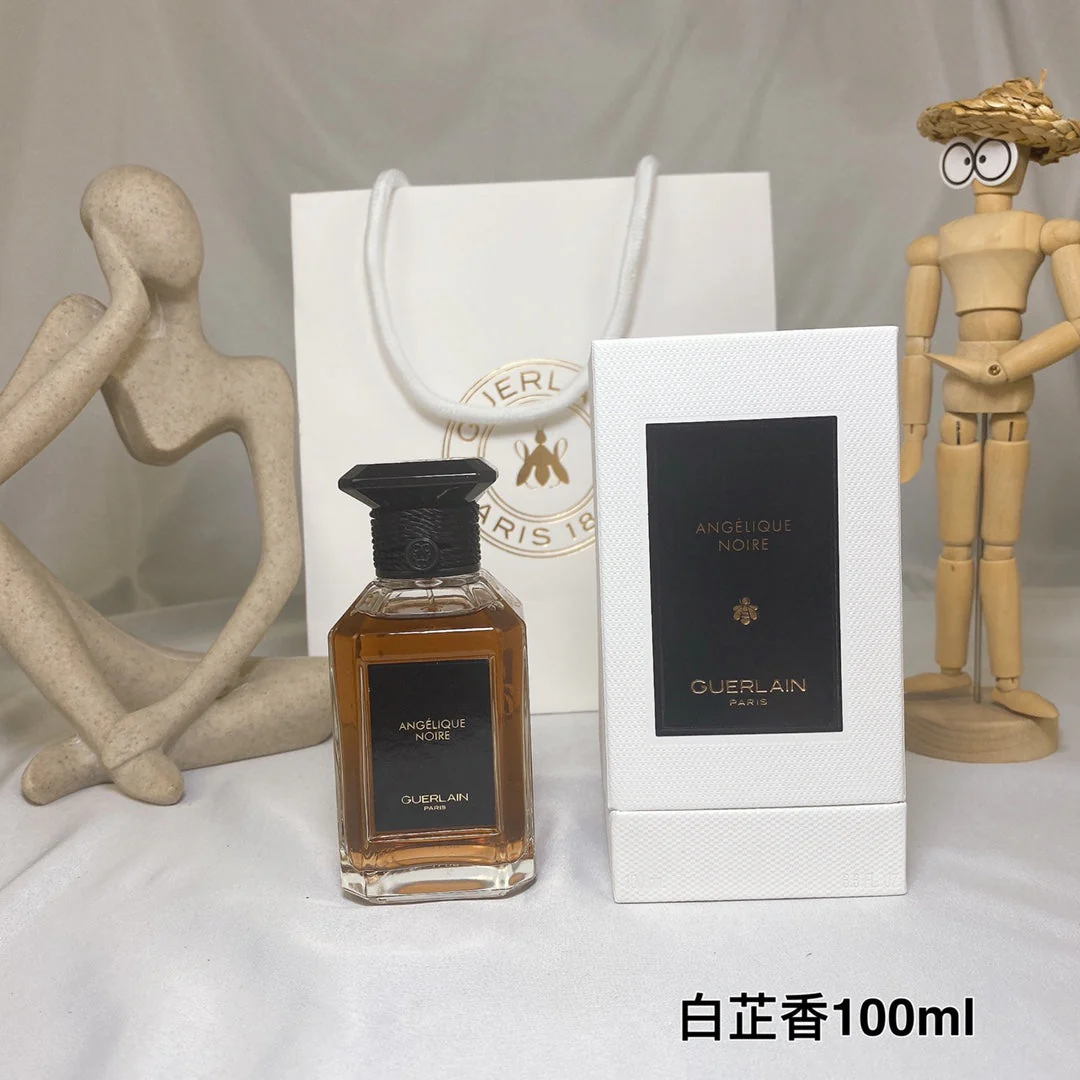 Angelica fragrance unisex perfume 100ml