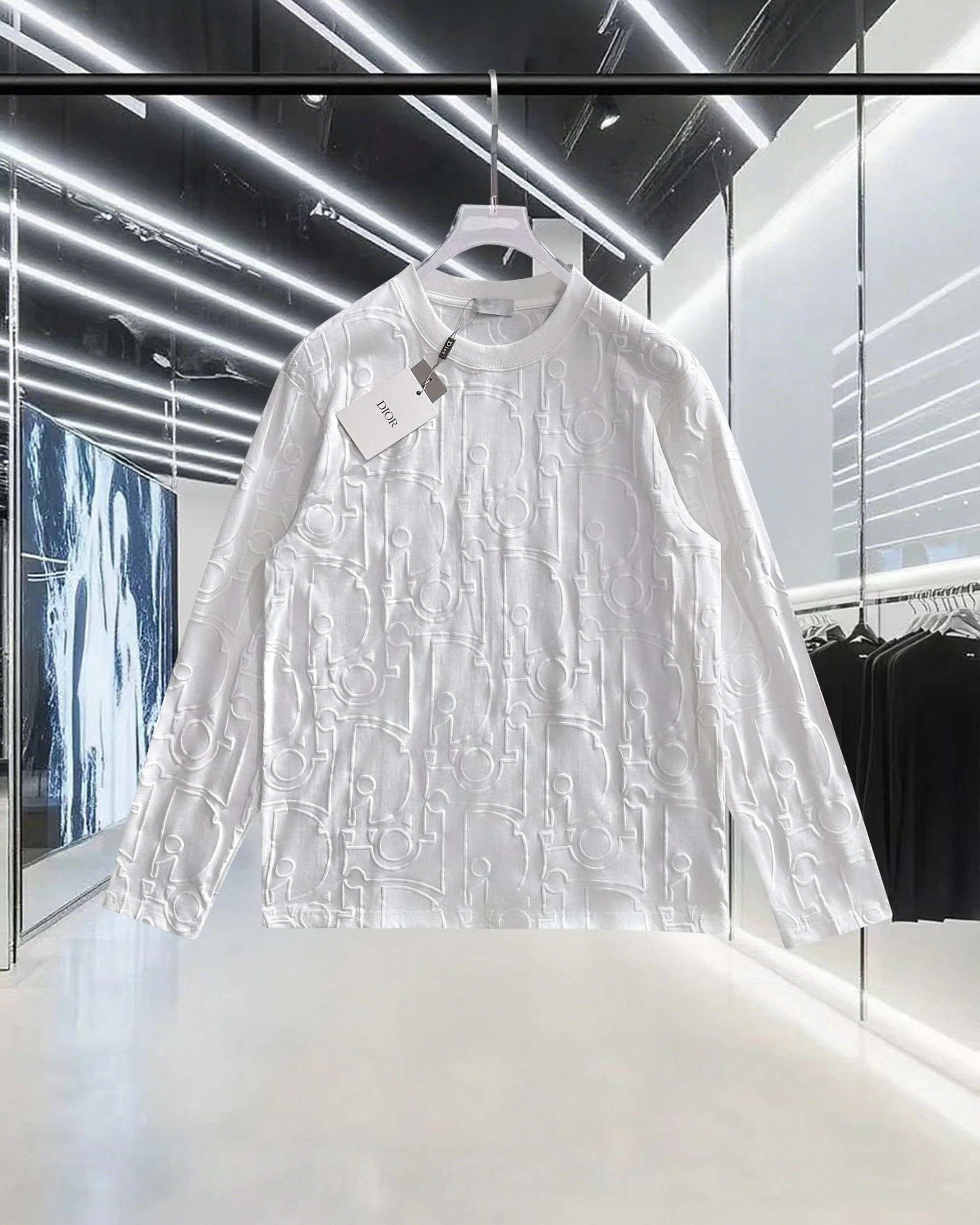 Classic Fashion Sweater-1032