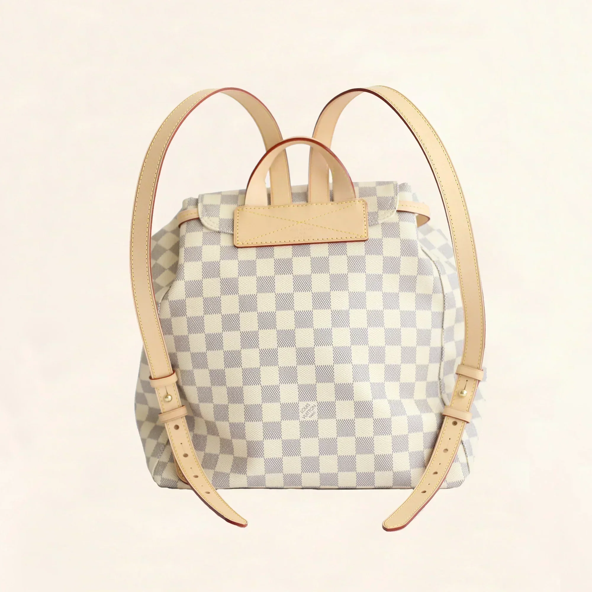 Exquisite leather bags-1205