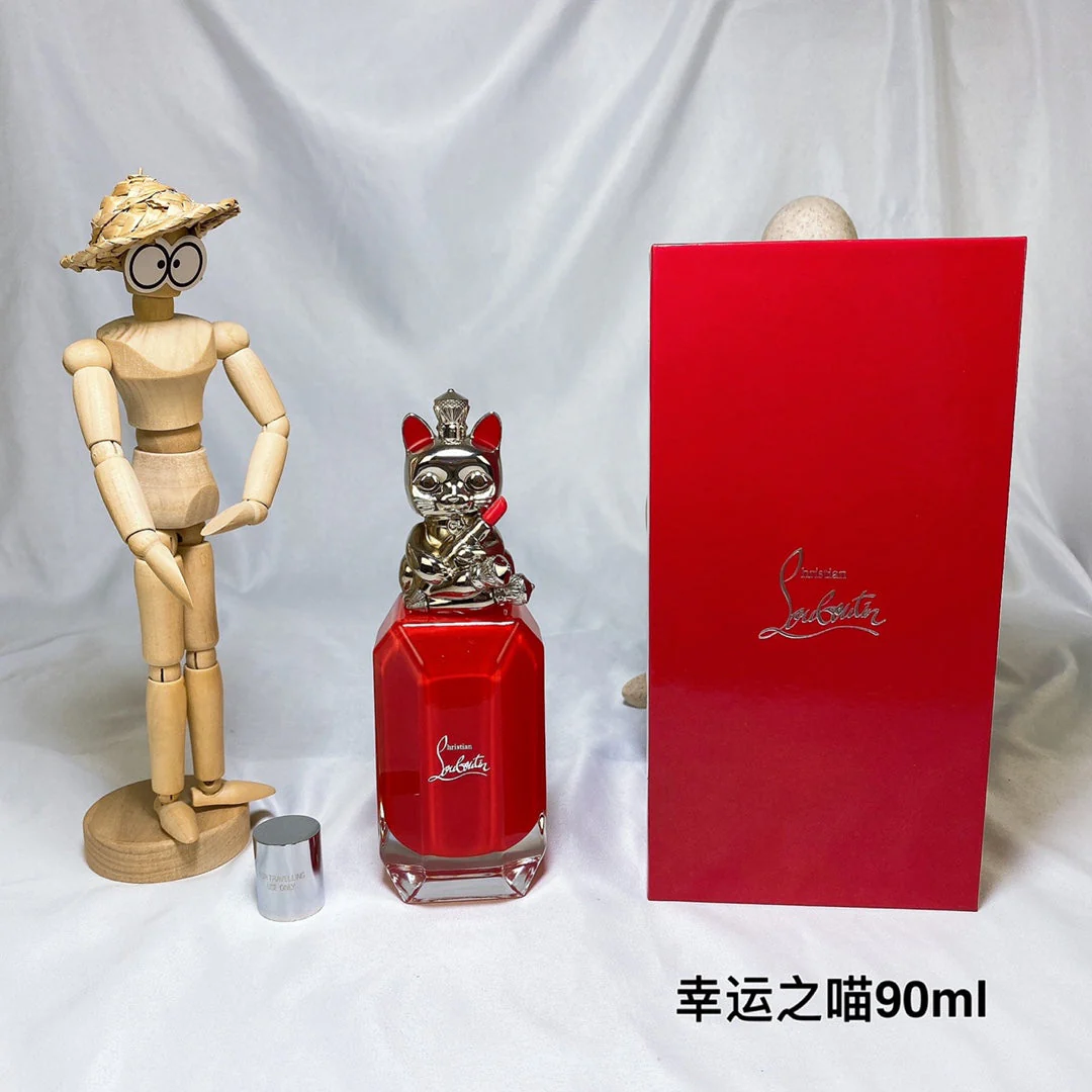 Lucky Cat Women's Perfume 90ml