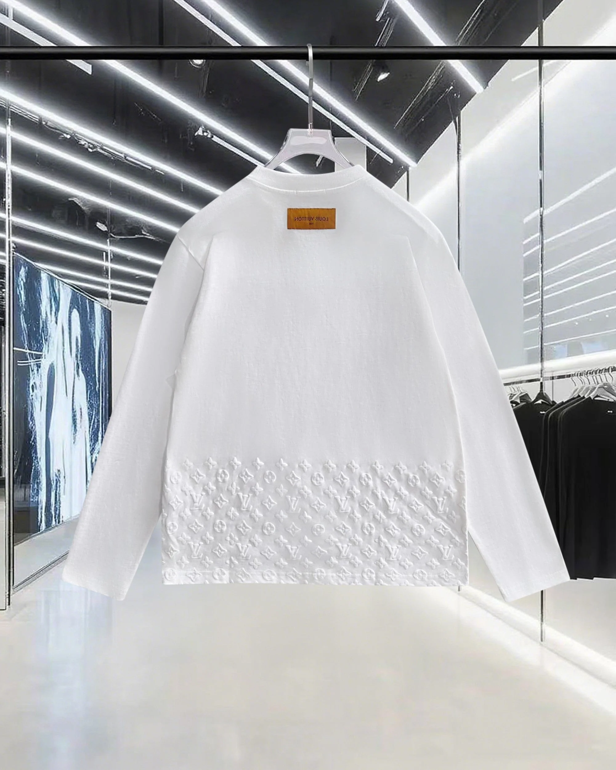 Classic Fashion Sweater-1029