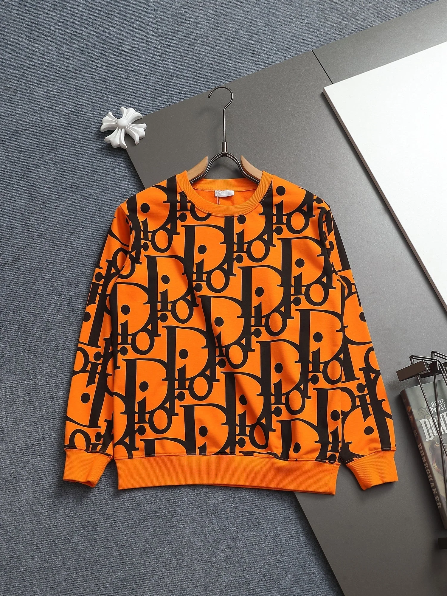 Classic Fashion Sweater-71