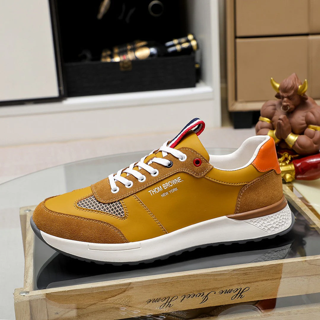 Elegant & Fashionable Men's Premium Shoes-188