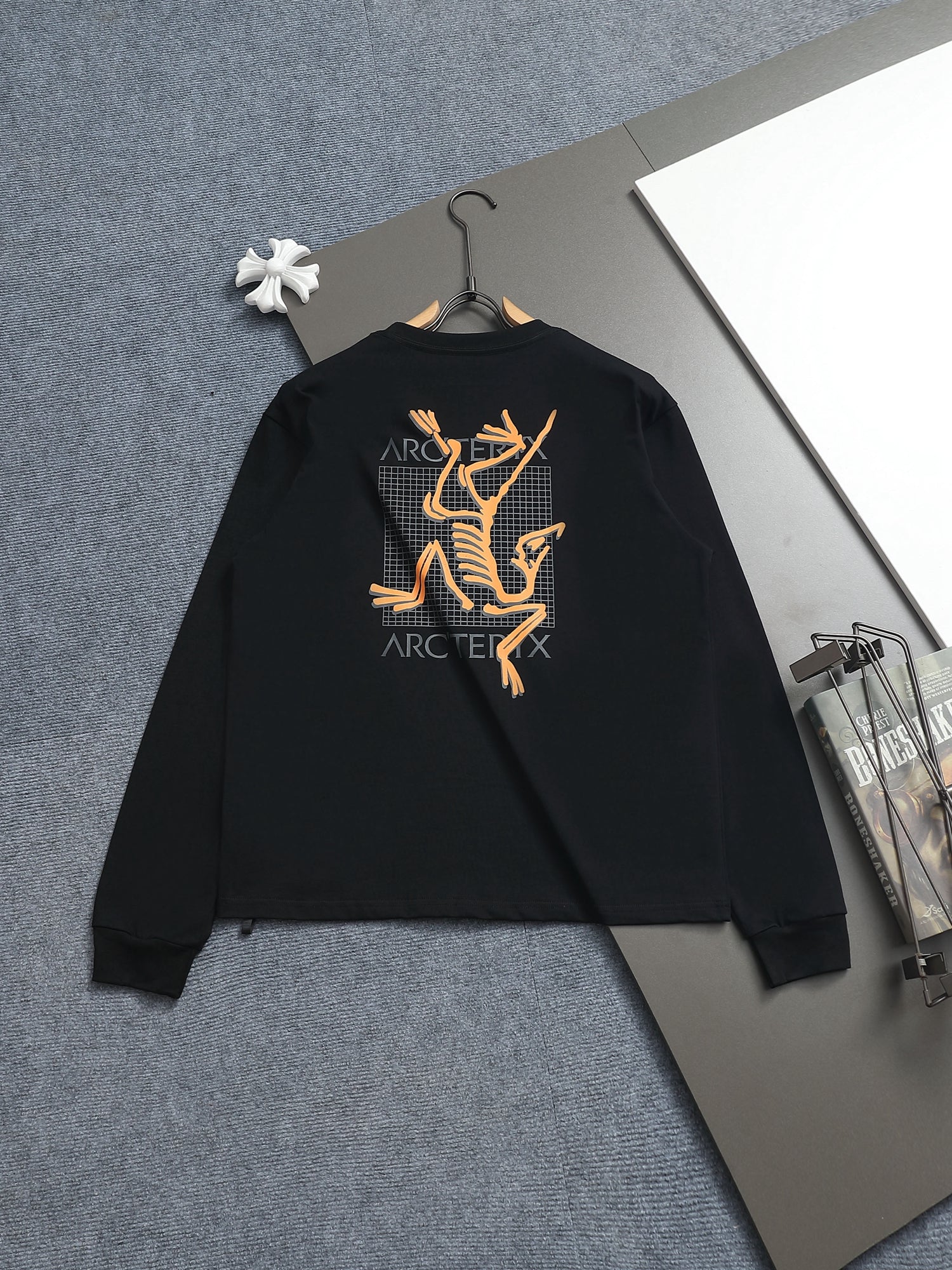 Classic Fashion Sweater-80