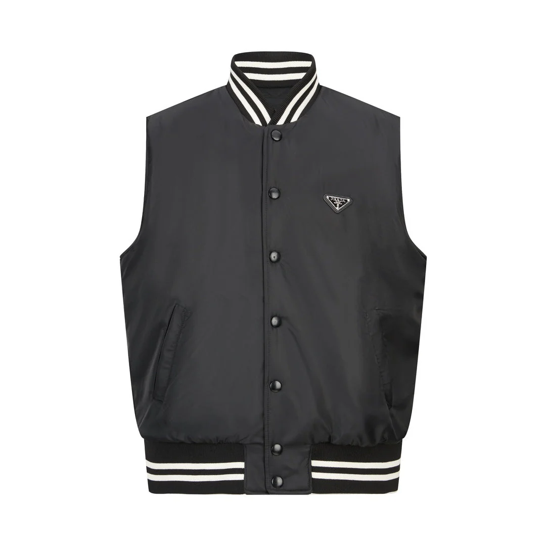 Classic down jacket-21