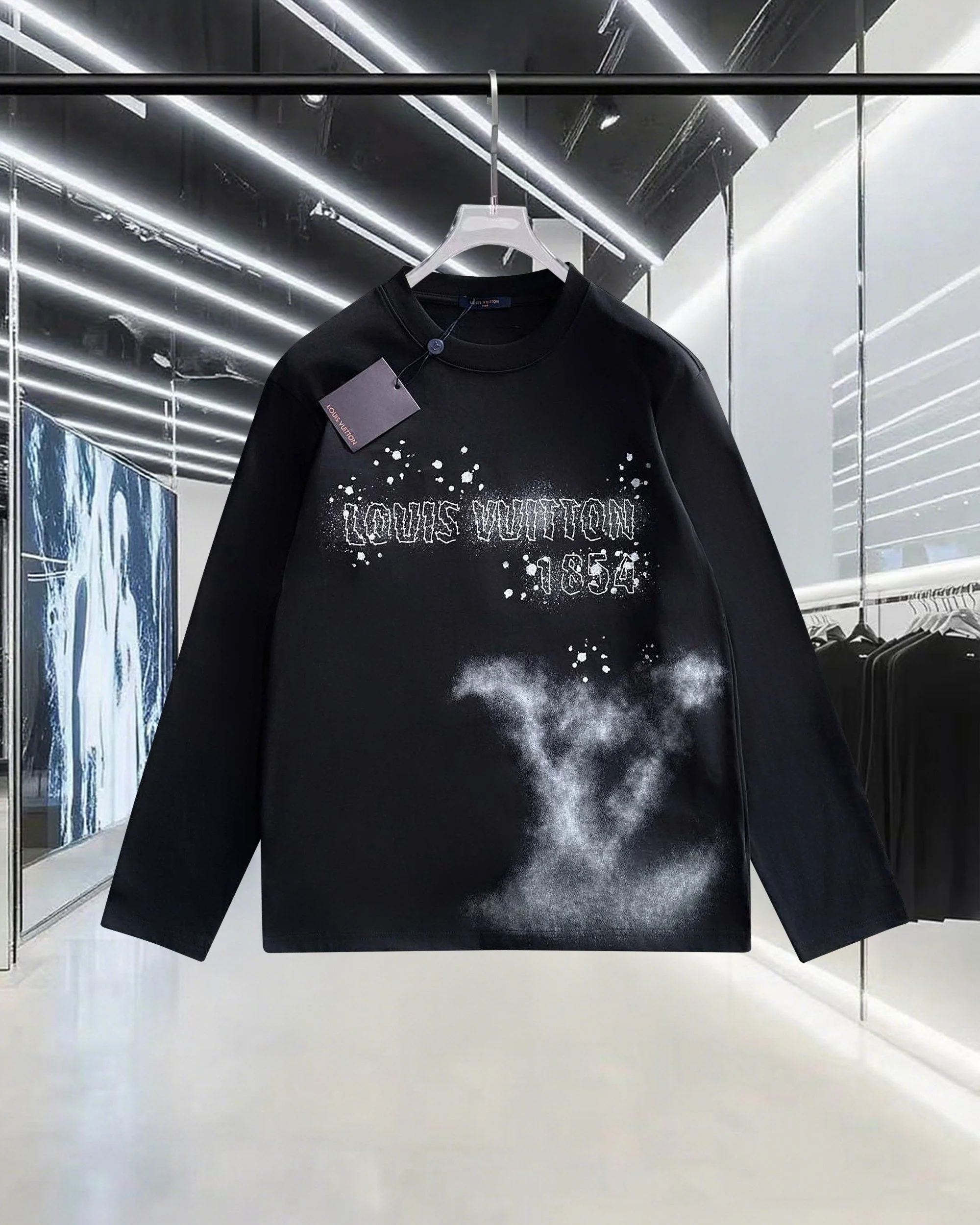 Classic Fashion Sweater-1013