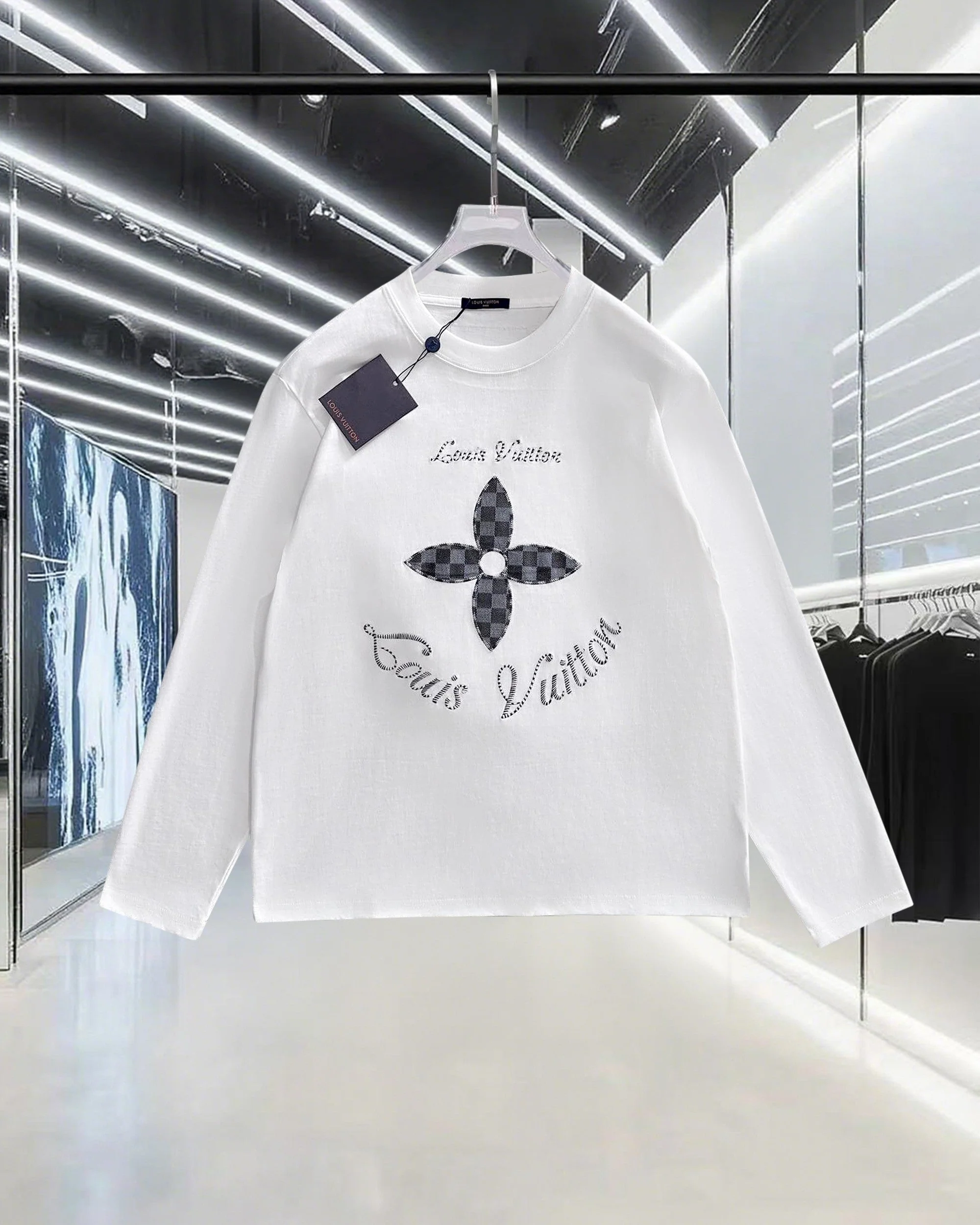 Classic Fashion Sweater-1028