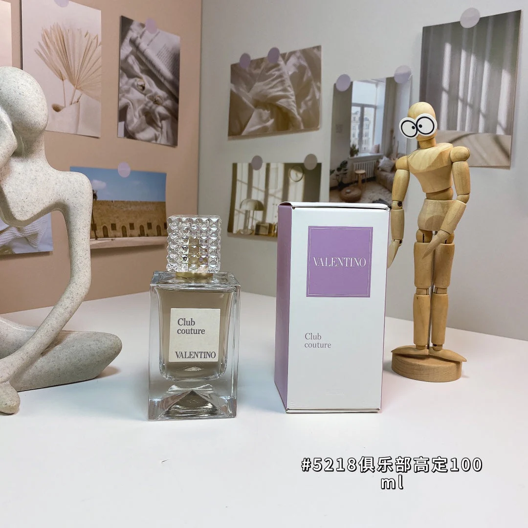 Club Haute Couture Unisex Perfume 100ml