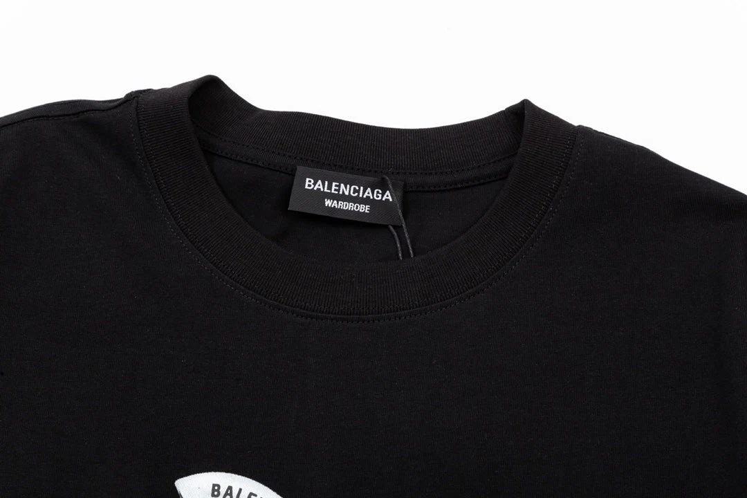 Keychain Print T Shirt