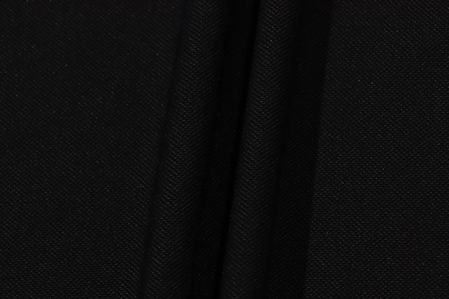 Embroidery Knit T Shirt