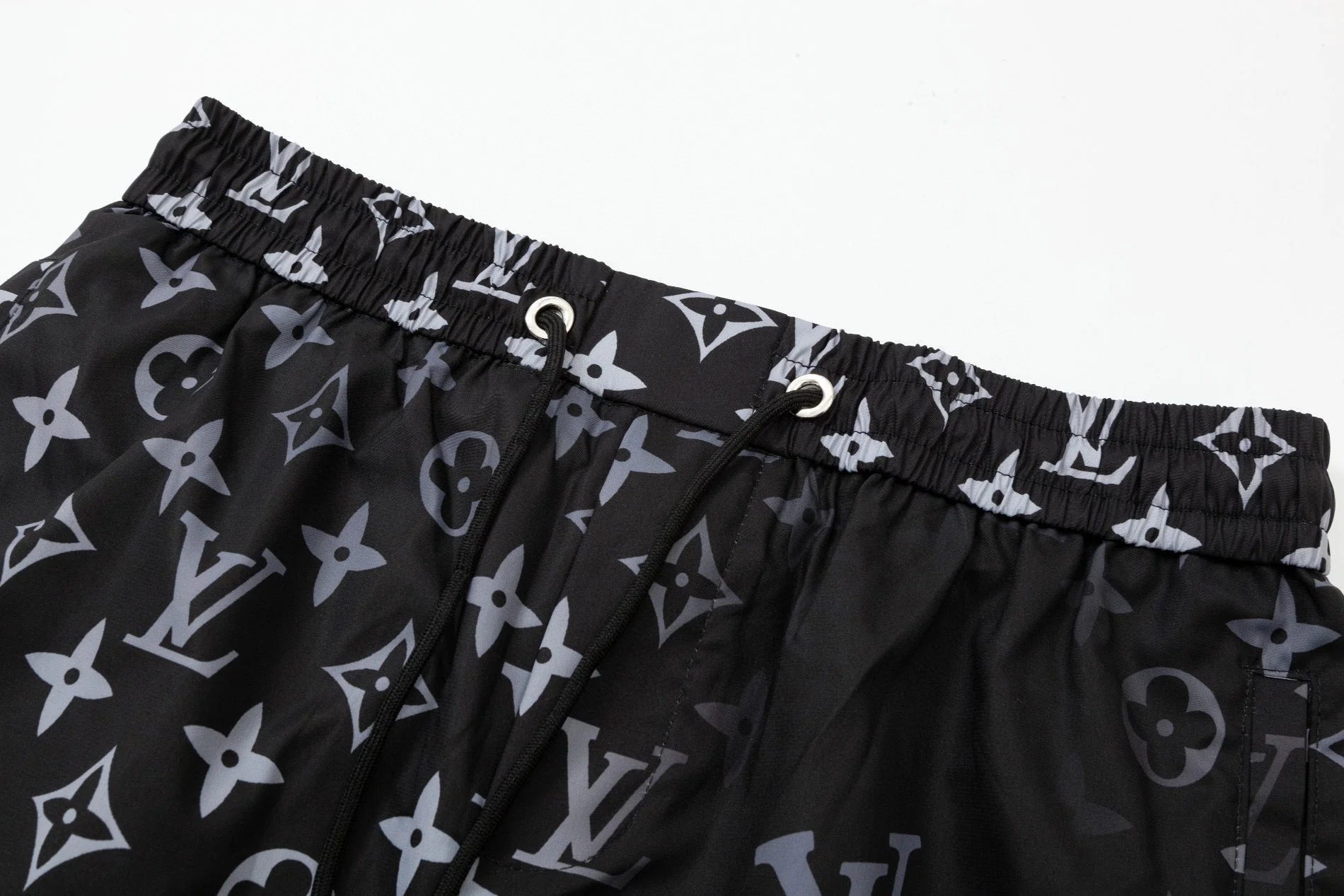 Men's printed shorts-67