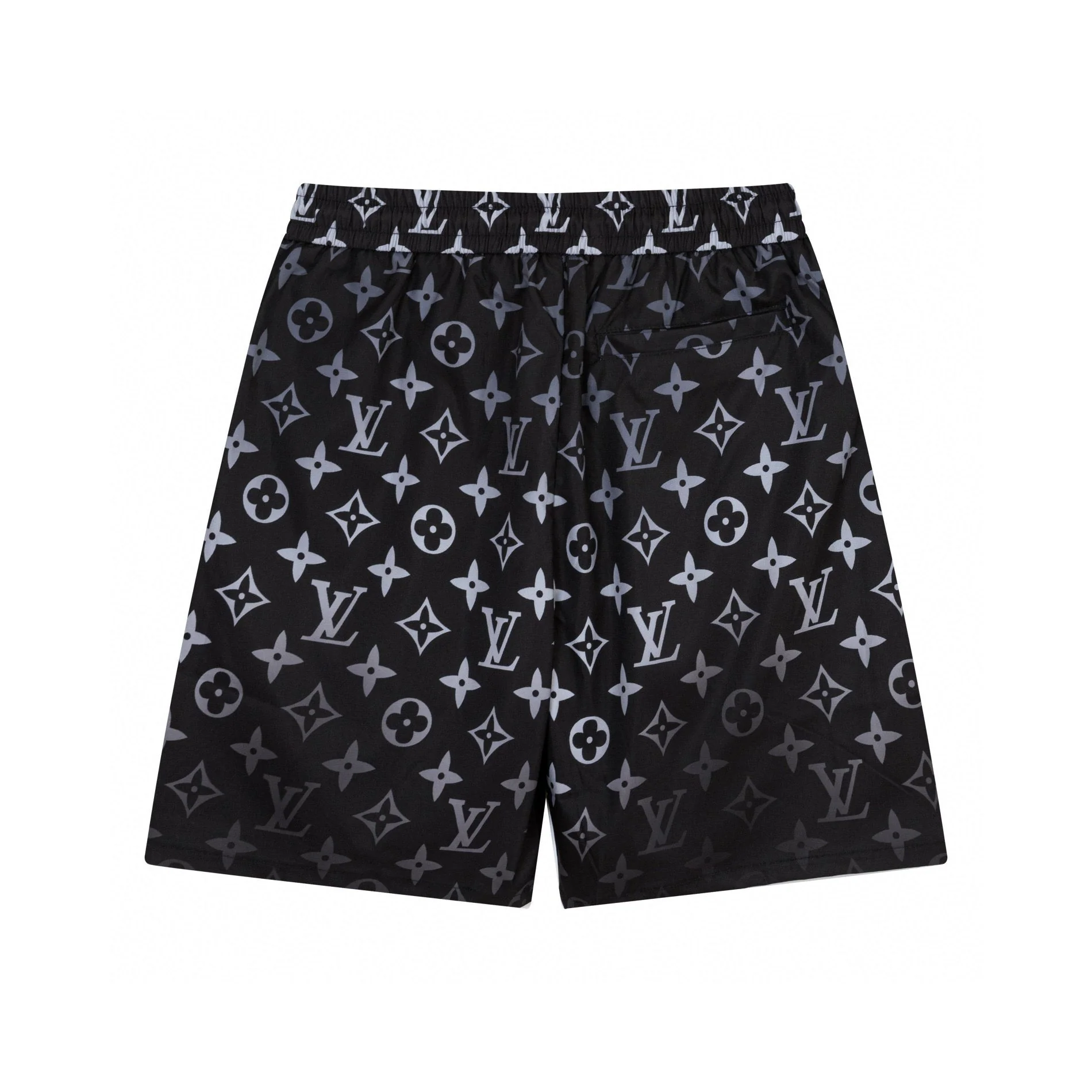 Men's printed shorts-67