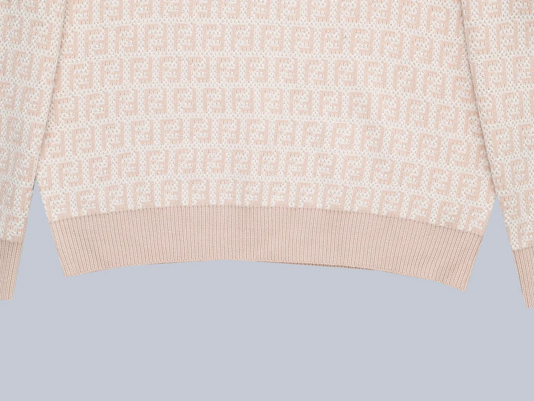 Classic Fashion Sweater-54