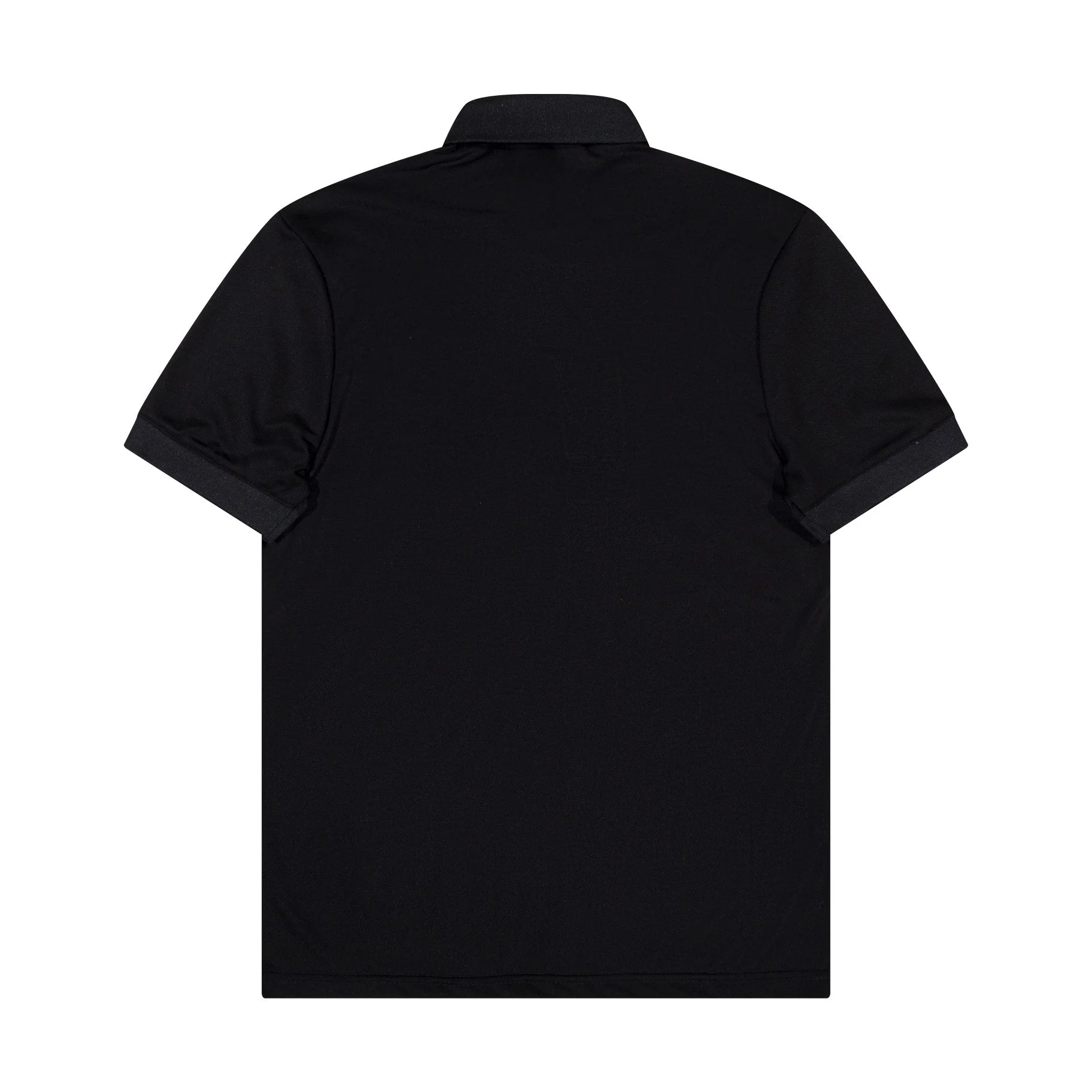 Embroidery Knit T Shirt